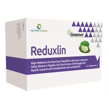 REDUXLIN 60 CAPSULE