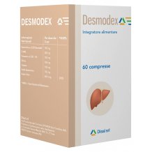 DESMODEX 60COMPRESSE