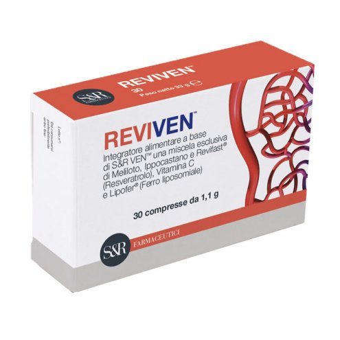 REVIVEN 30COMPRESSE