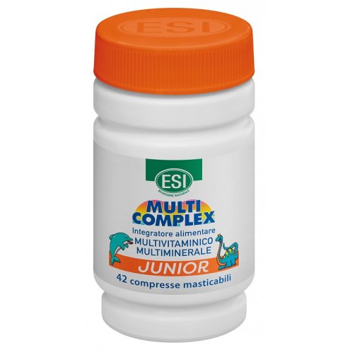 ESI MULTICOMPLEX JUNIOR 42DINO