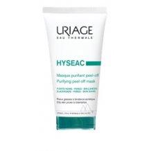 HYSEAC MASCHERA PEEL OFF 50ML