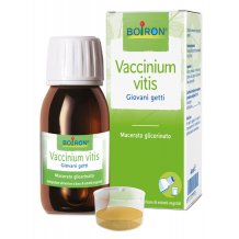 VACCINIUM VITIS MG 60ML INT