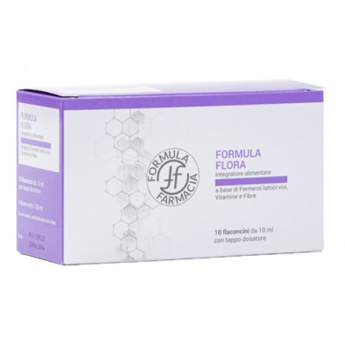 FF FLORA 10FL 10ML<