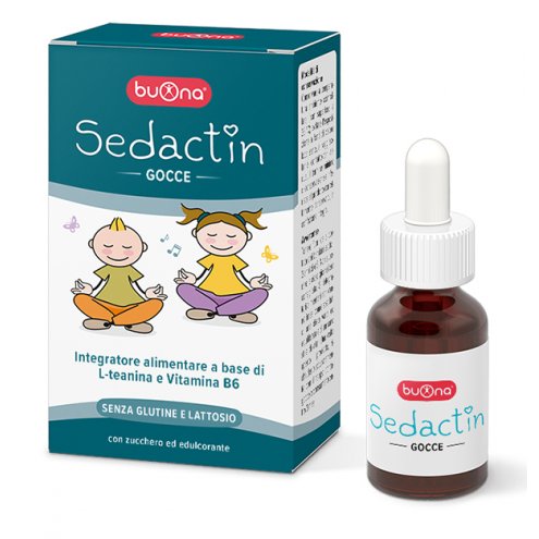 SEDACTIN 20ML