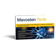 MAVOSTEN FORTE 20COMPRESSE