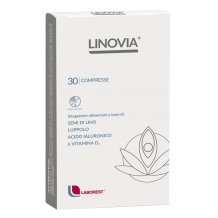 LINOVIA 30COMPRESSE