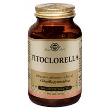 FITOCLORELLA 100CAPSULE