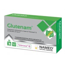 GLUTENAM 20CAPSULE