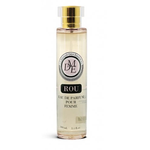 PROFUMO DONNA ROU 100ML