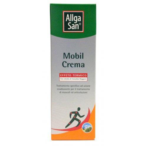 ALLGA SAN MOBIL CREME 50ML