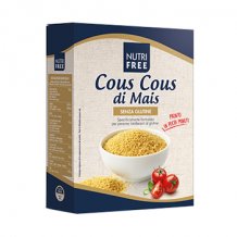 NUTRIFREE COUS COUS 375G