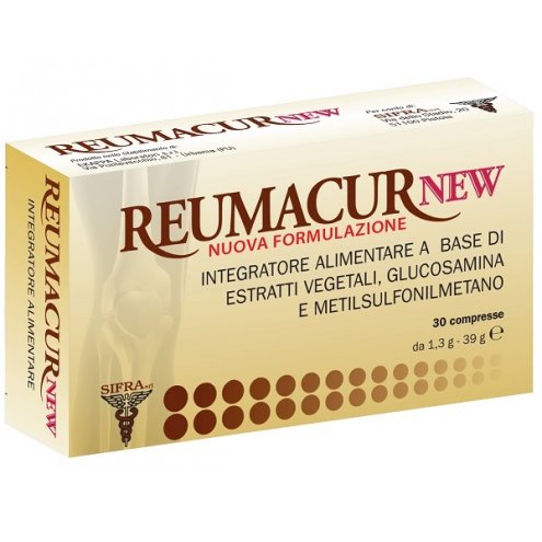 REUMACUR NEW 30COMPRESSE