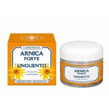 ARNICA FORTE UNGUENTO 50ML ERB M