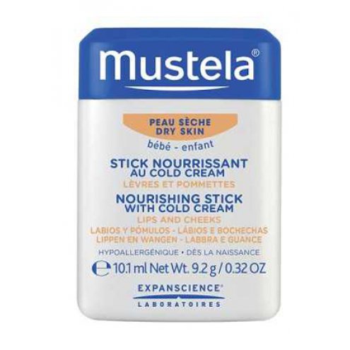 MUSTELA STICK NUTRIENTE CC