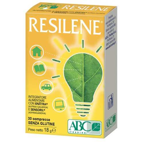 RESILENE 30CPR