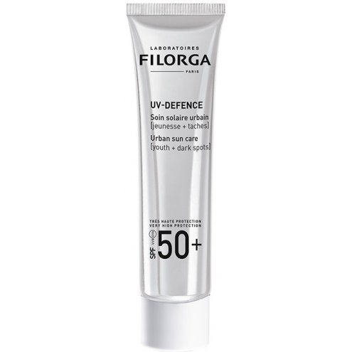 FILORGA UV DEFENCE SPF50+ N/F