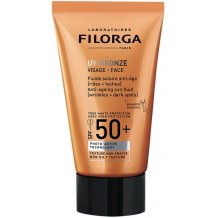 FILORGA UV BRONZE FACE 50+40ML