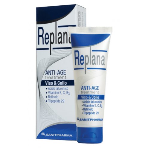 REPLANA ANTIAGE 50ML