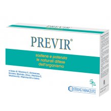 PREVIR 20BUST