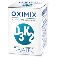 OXIMIX D3K2 60CAPSULE