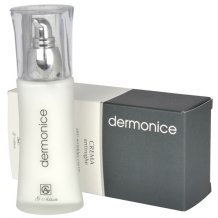 DERMONICE CR ANTIRUGHE 50ML