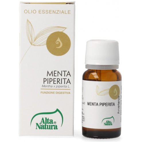 MENTA PIPERITA ESS 10ML