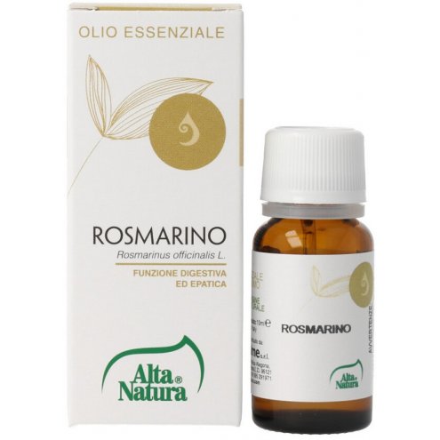 ROSMARINO OLIO ESSENZIALE 10ML