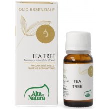 TEA TREE OLIO ESSENZIALE 10ML