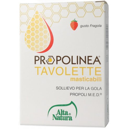 PROPOLINEA FRAG 30 TAV MAST