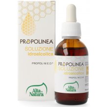 PROPOLINEA SOLUZ*ES IAL 50ML