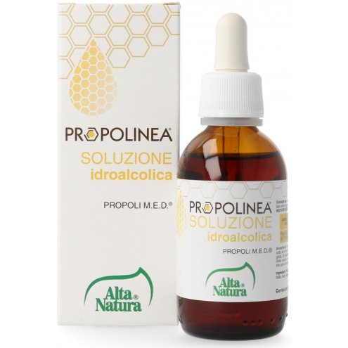 PROPOLINEA SOLUZ*ES IAL 50ML