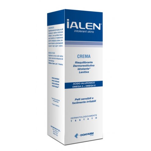 IALEN DFG CREMA 50ML