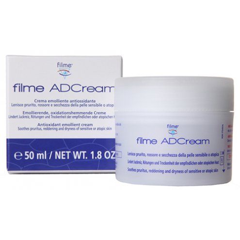 FILME ADCREAM 50ML