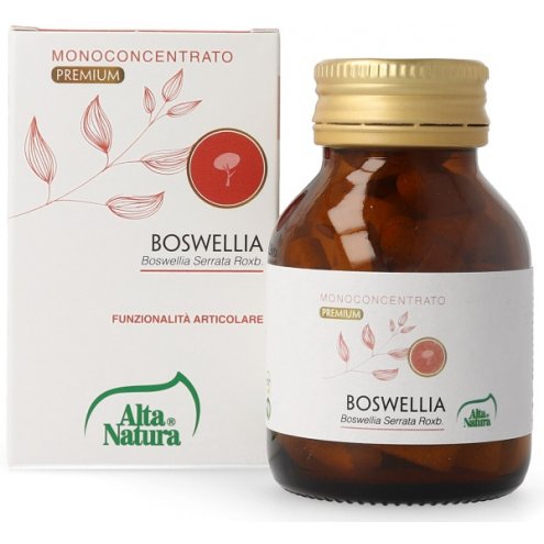 BOSWELLIA 60CPR