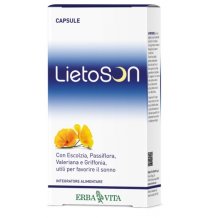 LIETOSON 45CAPSULE