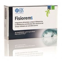 FISIOREM1 96COMPRESSE