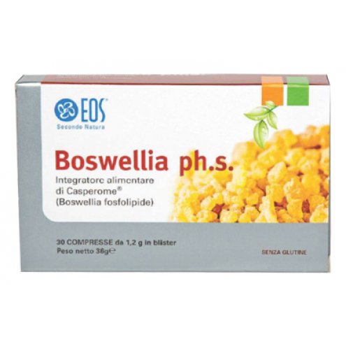 EOS BOSWELLIA PH S 30COMPRESSE