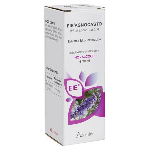 EIE AGNOCASTO 30ML GTT ADAMA