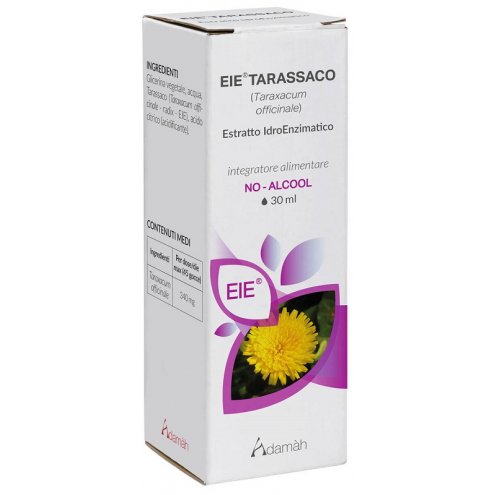 EIE TARASSACO 30ML GOCCE