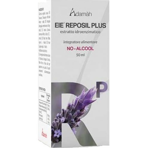 EIE REPOSIL PLUS GOCC 50ML ADAMA