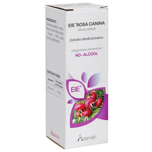 EIE ROSA CANINA 60ML GOCCE