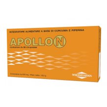 APOLLON 30COMPRESSE
