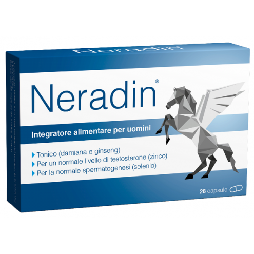 NERADIN 28CAPSULE