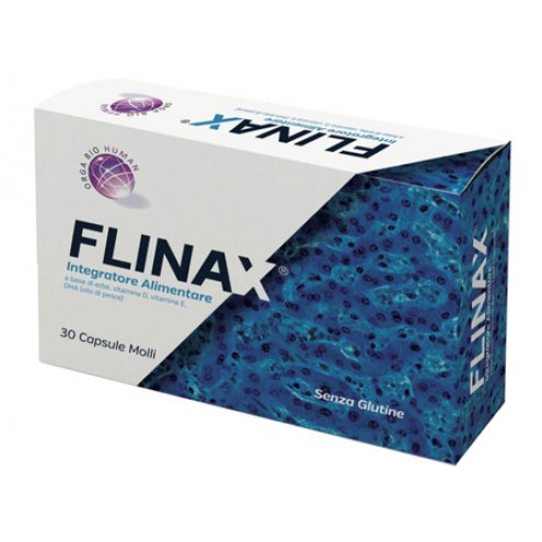 FLINAX 30CPS MOLLI