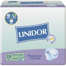 LINIDOR PANN CINT SUPER M 15PZ