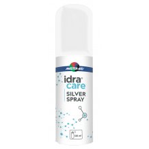 MASTER AID IDRACARE SILVER SPR