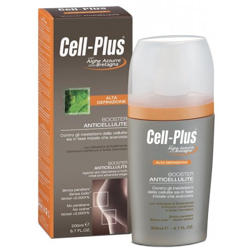 CELL PLUS AD BOOSTER ANTICELLU