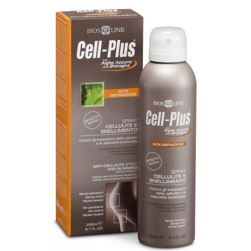 CELLPLUS ALTADEF SPRAY 200ML