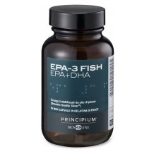 EPA-3 FISH 90CAPSULE PRINCIPIUM