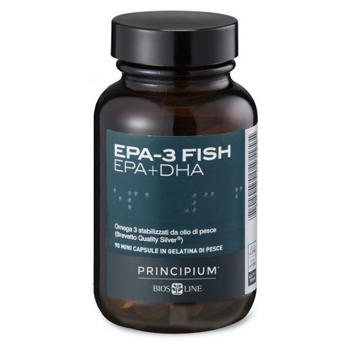 EPA-3 FISH 90CAPSULE PRINCIPIUM